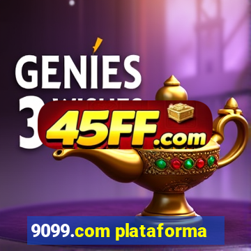 9099.com plataforma